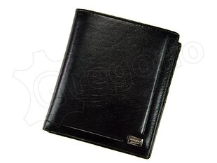 Vyriška piniginė Rovicky PC-106-BAR RFID kaina ir informacija | Vyriškos piniginės, kortelių dėklai | pigu.lt