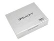 Piniginė vyrams Rovicky N4-RVT RFID цена и информация | Vyriškos piniginės, kortelių dėklai | pigu.lt