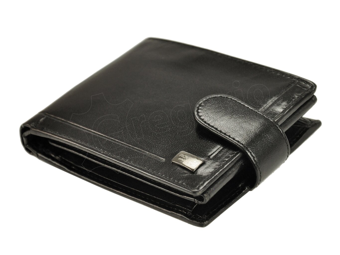 Piniginė vyrams Rovicky PC-103L-BAR RFID kaina ir informacija | Vyriškos piniginės, kortelių dėklai | pigu.lt