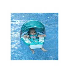 Plaukimo plūduras kūdikiams "Airplane" 2022 Mambobaby kaina ir informacija | Plaukimo lentos, plūdurai | pigu.lt
