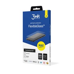 Dell Latitude 7275 m7-6Y75 - 3mk FlexibleGlass™ 13'' screen protector цена и информация | Защитные пленки для телефонов | pigu.lt