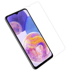 Nillkin Tempered Glass kaina ir informacija | Apsauginės plėvelės telefonams | pigu.lt