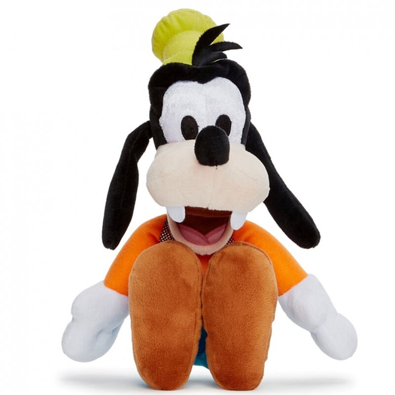 Pliušinis žaislas Goofy Simba Disney, 25 cm kaina ir informacija | Minkšti (pliušiniai) žaislai | pigu.lt