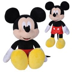 Плюшевая игрушка - Микки Маус Симба Дисней, 35 см цена и информация | Мягкие игрушки | pigu.lt