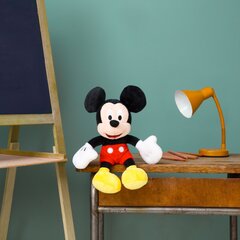 Pliušinis žaislas Mickey Mouse Simba Disney, 35 cm kaina ir informacija | Minkšti (pliušiniai) žaislai | pigu.lt