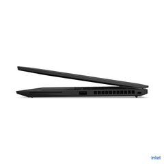 Lenovo ThinkPad T14s 14 " 1920 x 1200 i7-1260P 16 GB SSD 512 GB Windows 11 Pro цена и информация | Ноутбуки | pigu.lt