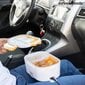 Elektra šildoma priešpiečių dėžutė automobiliui - Lunch Box цена и информация | Maisto saugojimo  indai | pigu.lt