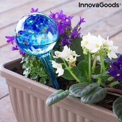 Автоматическая лейка для цветов и растений, 2 шт. цена и информация | Подставки для цветов, держатели для вазонов | pigu.lt