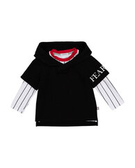 Комплект из двух футболок для мальчиков Gulliver цена и информация | Рубашки для мальчиков | pigu.lt