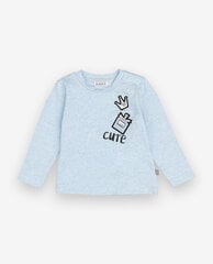 Толстовка комбинированная для девочек Gulliver цена и информация | Рубашки для девочек | pigu.lt