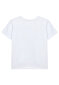 Marškinėliai berniukams Gulliver, baltos spalvos цена и информация | Marškinėliai berniukams | pigu.lt
