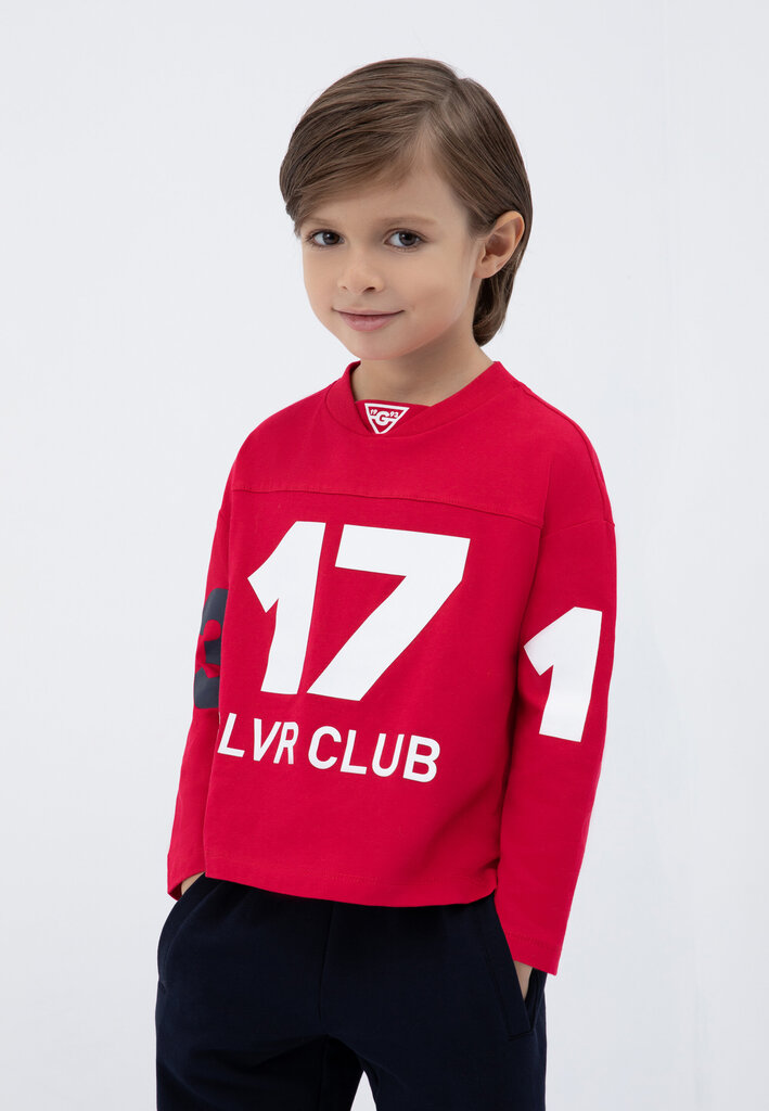 Marškinėliai berniukams Gulliver цена и информация | Marškinėliai berniukams | pigu.lt