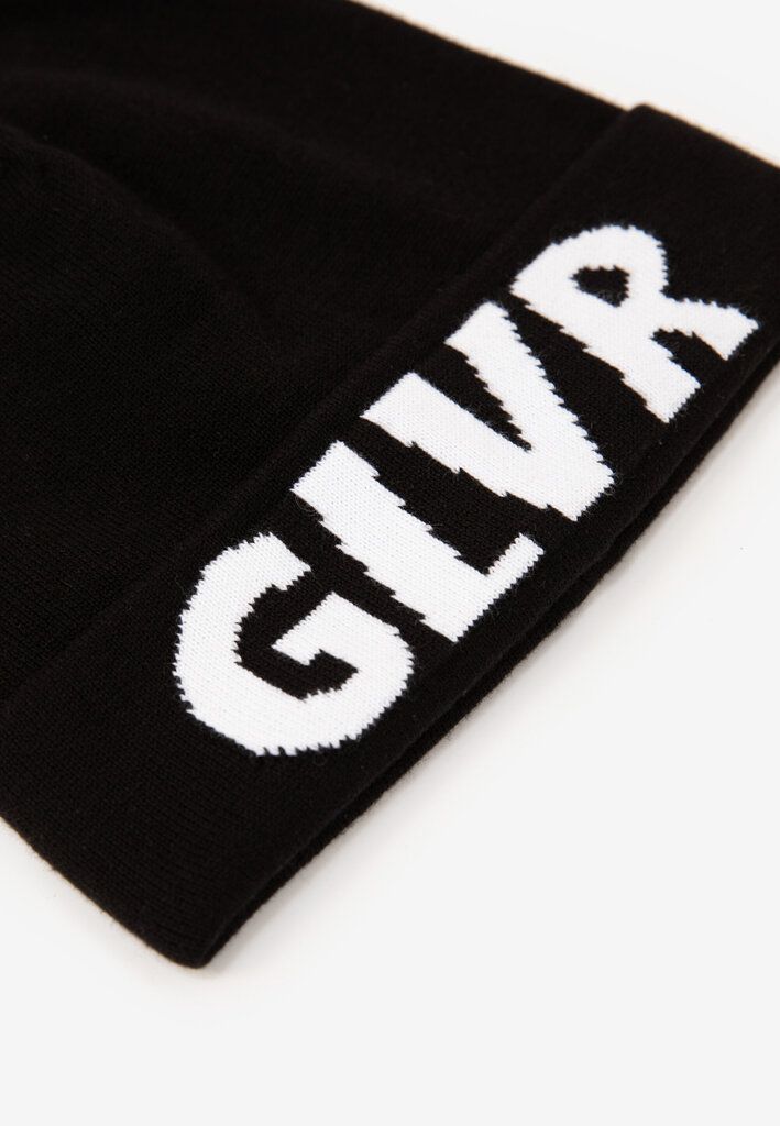 Kepurė mergaitėms Gulliver, juoda kaina ir informacija | Žiemos drabužiai vaikams | pigu.lt
