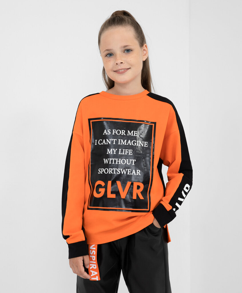 Marškinėliai mergaitėms Gulliver kaina ir informacija | Marškinėliai mergaitėms | pigu.lt