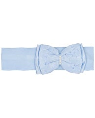 Синий галстук-бабочка, 11-15 лет для мальчиков Gulliver цена и информация | Аксессуары для детей | pigu.lt