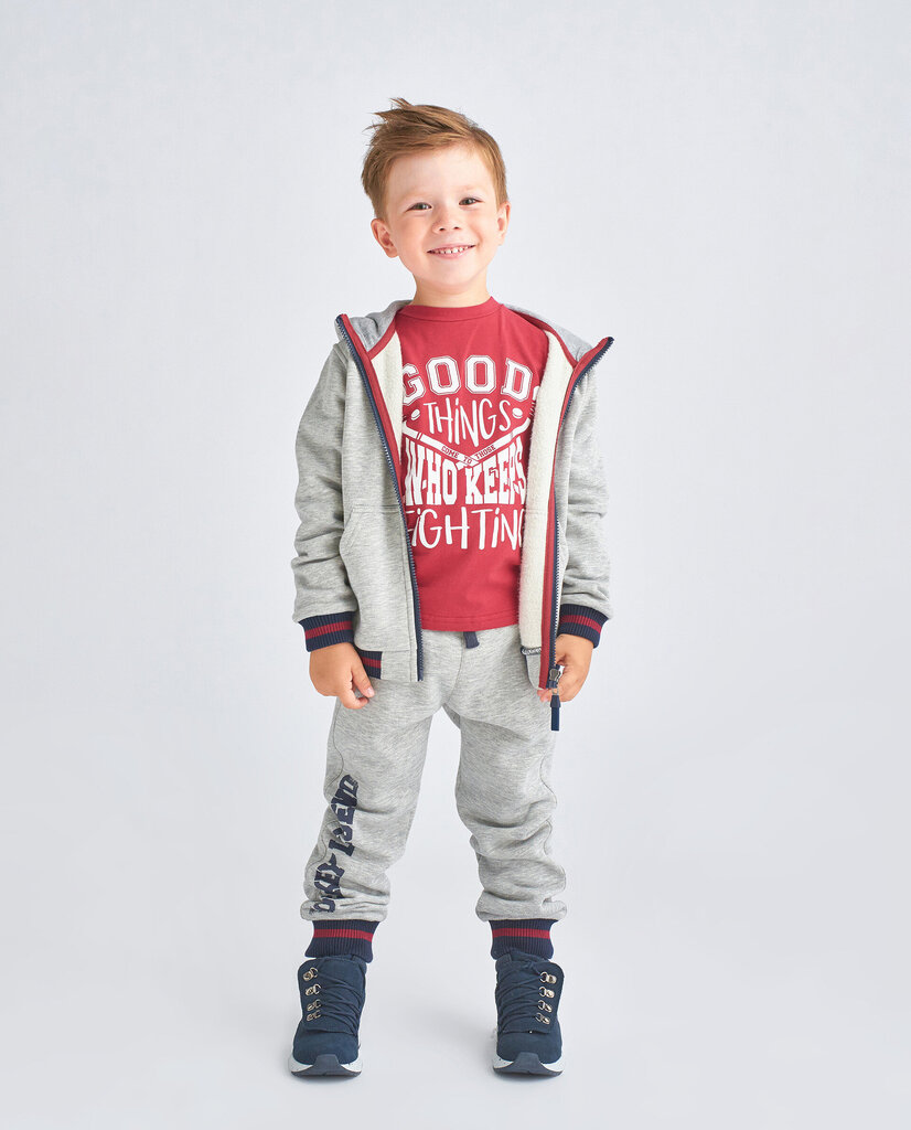 Megztinis berniukams Gulliver kaina ir informacija | Megztiniai, bluzonai, švarkai berniukams | pigu.lt