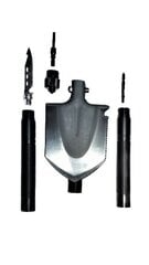 Лопата в сборе - набор инструментов цена и информация | Садовые инструменты | pigu.lt