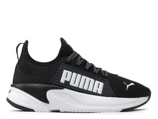 SPORTS PUMA SOFTRIDE PREMIER SLIP ON 37654001 цена и информация | Кроссовки мужские | pigu.lt