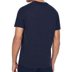 Marškinėliai emporio armani marškinėliai 3lzthd-zjh4z-15ba kaina ir informacija | Vyriški marškinėliai | pigu.lt