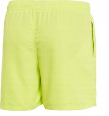 SHORTS REEBOK SWIM SHORT YALE 71002GRN цена и информация | Шорты для плавания, обтягивающие | pigu.lt