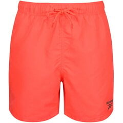 SHORTS REEBOK SWIM SHORT YALE 71002RD цена и информация | Шорты для плавания, обтягивающие | pigu.lt