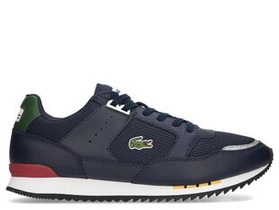 SPORTS LACOSTE PARTNER 743SMA00312S3 цена и информация | Кроссовки для мужчин | pigu.lt