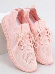 Sporto ir laisvalaikio bateliai moterims, rožinės spalvos цена и информация | Спортивная обувь, кроссовки для женщин | pigu.lt
