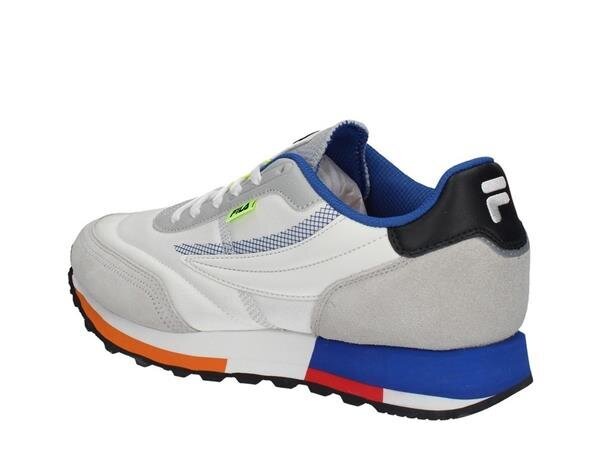 Sportiniai batai vyrams Fila Retronique 22 ffm003413058 kaina ir informacija | Kedai vyrams | pigu.lt