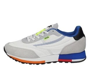 SPORTS FILA RETRONIQUE 22 FFM003413058 цена и информация | Кроссовки мужские | pigu.lt