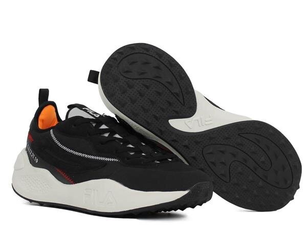 Sportiniai batai vyrams Fila Teclus mt ffm005280010 kaina ir informacija | Kedai vyrams | pigu.lt