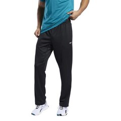 Sportinės kelnės vyrams Reebok wor knit oh pant fp9120 kaina ir informacija | Sportinė apranga vyrams | pigu.lt