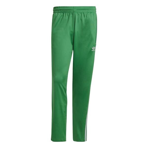 Sportinės kelnės vyrams Adidas Originals firebird tp gn3520, žalios цена и информация | Sportinė apranga vyrams | pigu.lt
