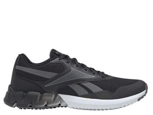 Sportiniai batai vyrams Reebok ztaur run, juodi kaina ir informacija | Kedai vyrams | pigu.lt