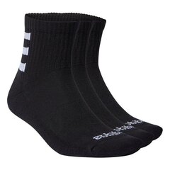 Kojinės vyrams Adidas Performance HD2212, 3 poros kaina ir informacija | Vyriškos kojinės | pigu.lt
