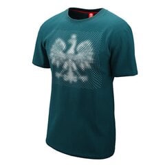 Marškinėliai vyrams Monotox Eagle Optic Sea MX22056, mėlyni kaina ir informacija | Vyriški marškinėliai | pigu.lt