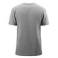Marškinėliai vyrams Monotox MX22068, pilki kaina ir informacija | Vyriški marškinėliai | pigu.lt