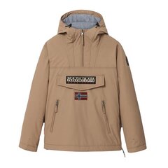 JACKET NAPAPIJRI RAINFOREST POCKET 1 NP0A4EGYNC2 цена и информация | Мужская спортивная одежда | pigu.lt