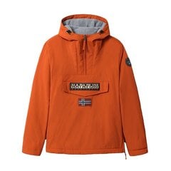 JACKET NAPAPIJRI RAINFOREST WINTER 2 NP0A4EGZAB1 цена и информация | Мужская спортивная одежда | pigu.lt