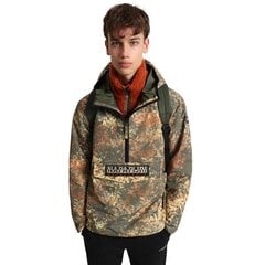 JACKET NAPAPIJRI RF TAIKA FALL AOP NP0A4FPJF6P1 цена и информация | Мужская спортивная одежда | pigu.lt