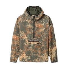 JACKET NAPAPIJRI RF TAIKA FALL AOP NP0A4FPJF6P1 цена и информация | Мужская спортивная одежда | pigu.lt