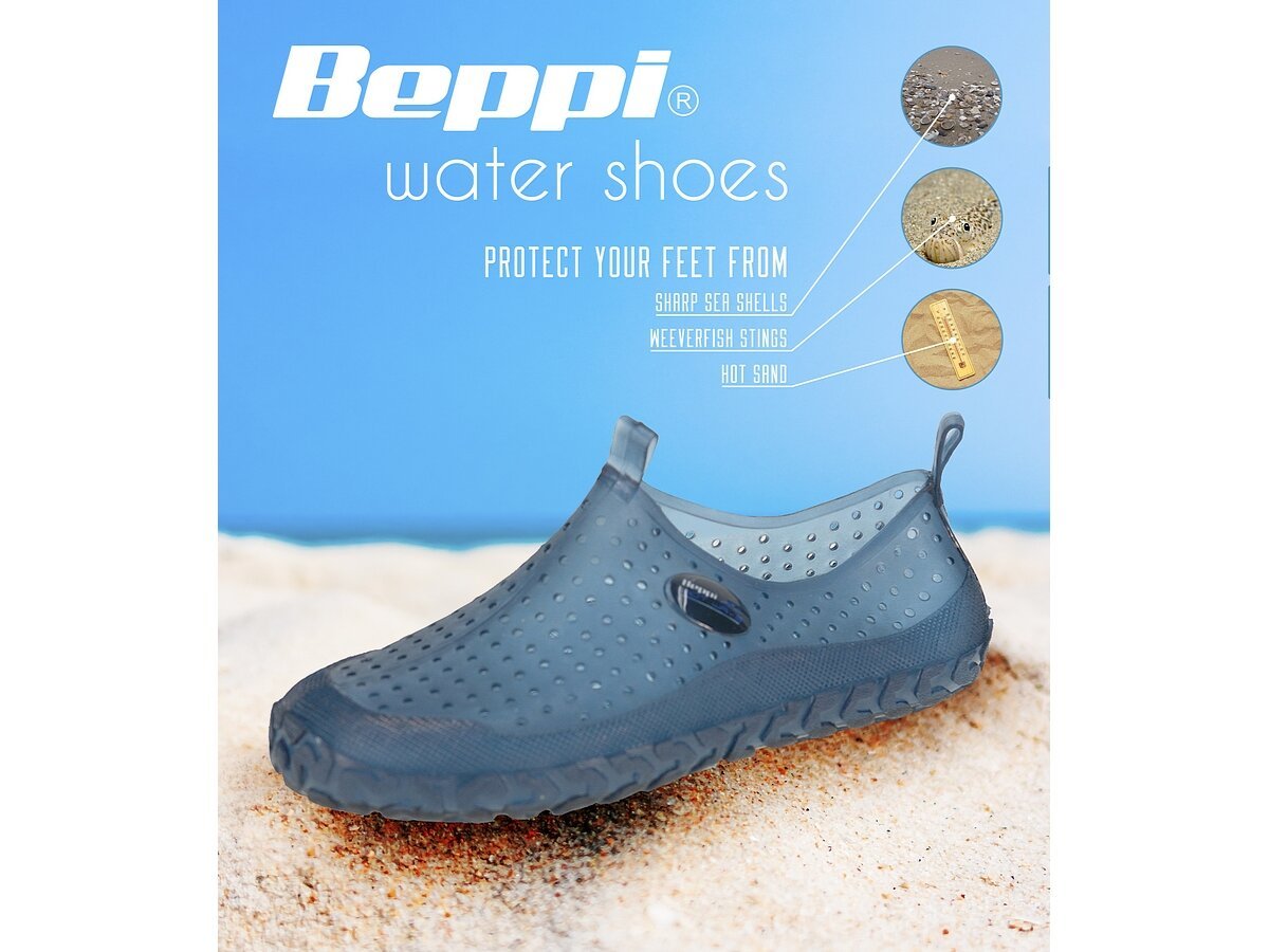 Vandens batai BEPPI 2155281 kaina ir informacija | Vandens batai | pigu.lt