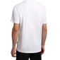 Marškinėliai vyrams Napapijri NP0A4GWI002, balti kaina ir informacija | Vyriški marškinėliai | pigu.lt
