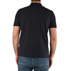 T-SHIRT NAPAPIJRI E-ICE SS 1 NP0A4GWM176 цена и информация | Мужские футболки | pigu.lt