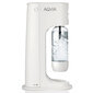 AGA Balance Snow White kaina ir informacija | Gazuoto vandens aparatai ir priedai | pigu.lt