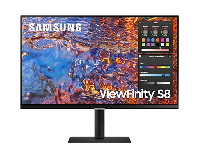 Samsung S27BG400EU kaina ir informacija | Monitoriai | pigu.lt
