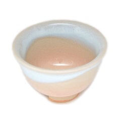 Keramikinis puodelis, 50 ml цена и информация | Стаканы, фужеры, кувшины | pigu.lt