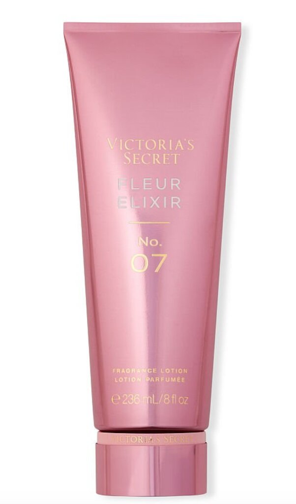 Kūno losjonas Victoria Secret Fleur Elixir No.07, 236 ml цена и информация | Kūno kremai, losjonai | pigu.lt