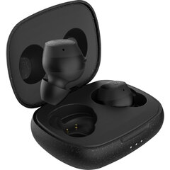 Yenkee PRIMAL Bluetooth 5.0 цена и информация | Теплая повязка на уши, черная | pigu.lt