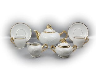 Фарфоровый чайный сервиз на 6 персон Tulip, Thun 1794 a.s. цена и информация | Посуда, тарелки, обеденные сервизы | pigu.lt