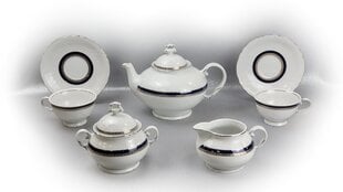 Фарфоровый чайный сервиз на 6 персон Vicomte, Thun 1794 a.s. цена и информация | Посуда, тарелки, обеденные сервизы | pigu.lt